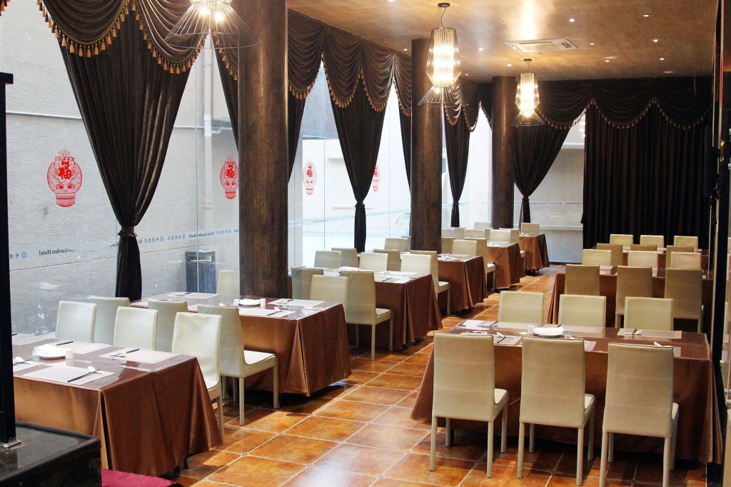 Xige Garden Hotel