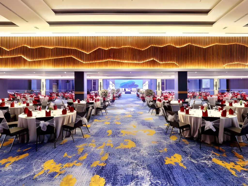 The Sentra Hotel Manado
