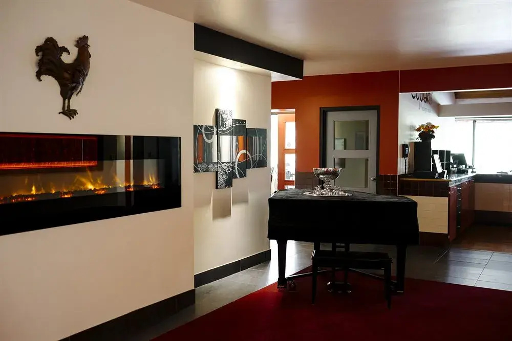 Cepal l'Auberge Nature