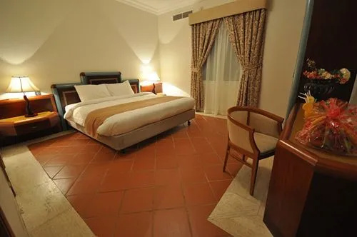 Durrah Beach Resort