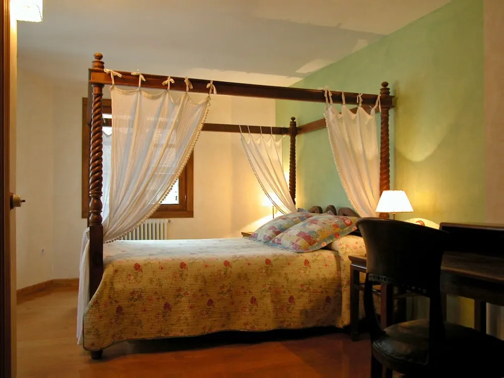 Hostal Onki Xin