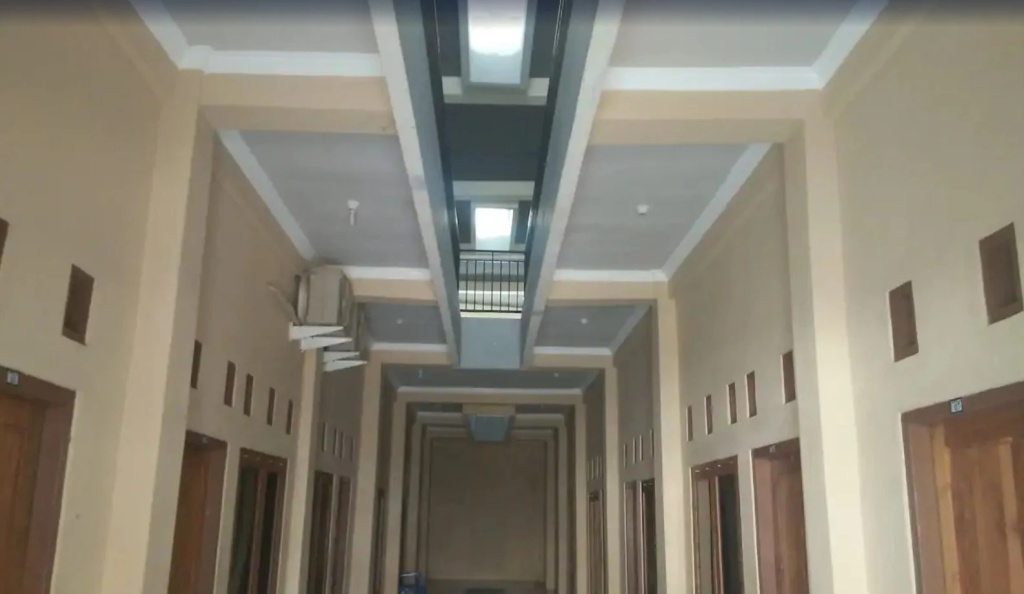Siola Hotel