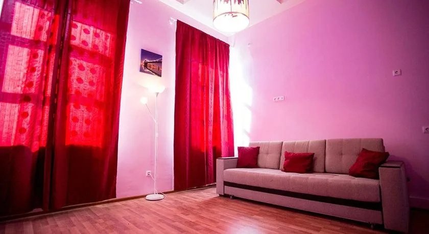 Aparthotel Maya
