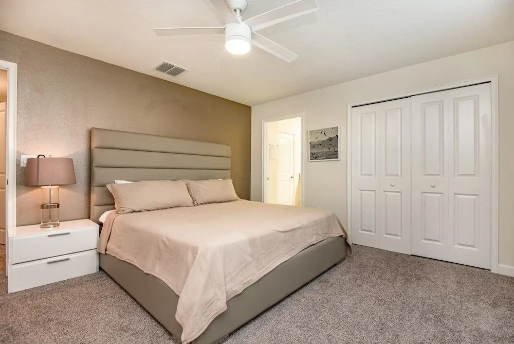 Champions Gate 1594 - Four Bedroom Townhome