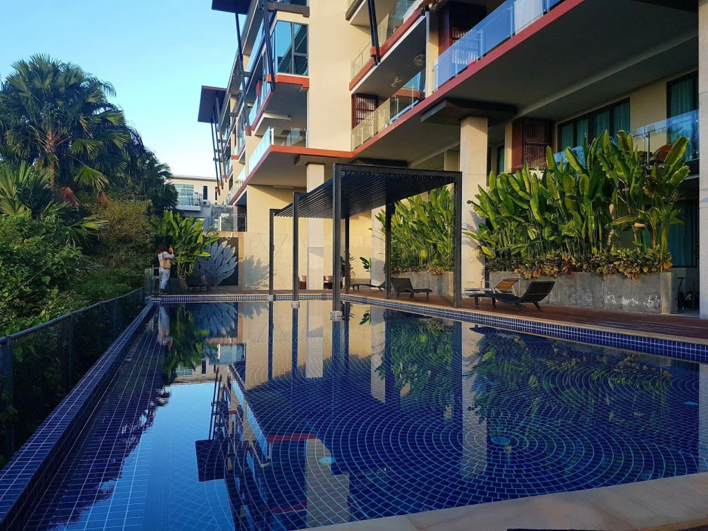 At The Tree Phuket