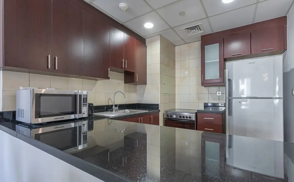 Maison Privee - Premium Studio Apt in the Heart of JBR Beach, Dubai