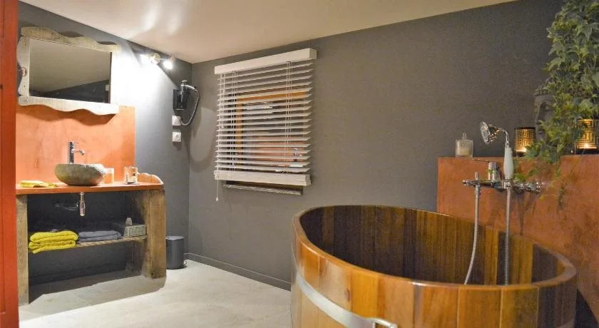 Lavand'Ange & Spa