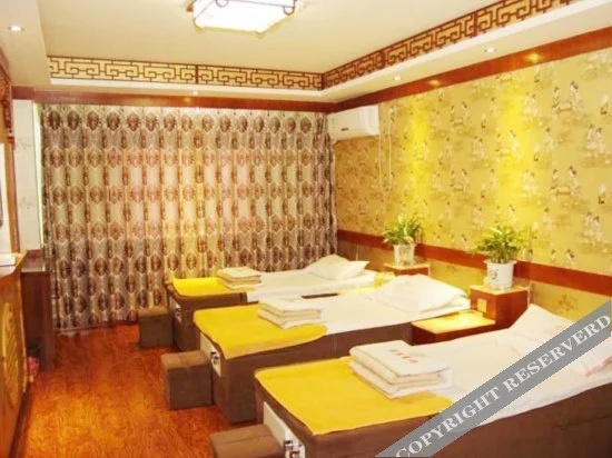 Xinshichuang Chain Hotel Panzhihua Yanbian