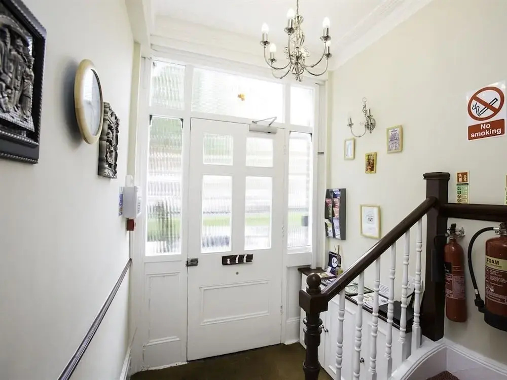 Primrose Guest House
