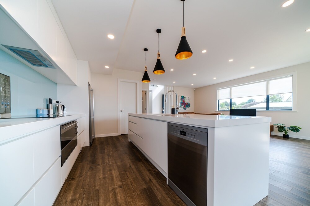 Greenlane Premium 4 Bdrm Vacation Home