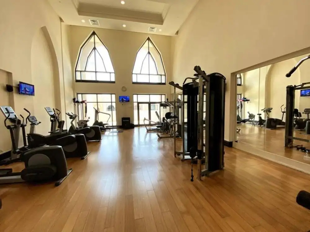 Maison Privee - Tasteful Apt cls to Burj Khalifa & Dubai Mall