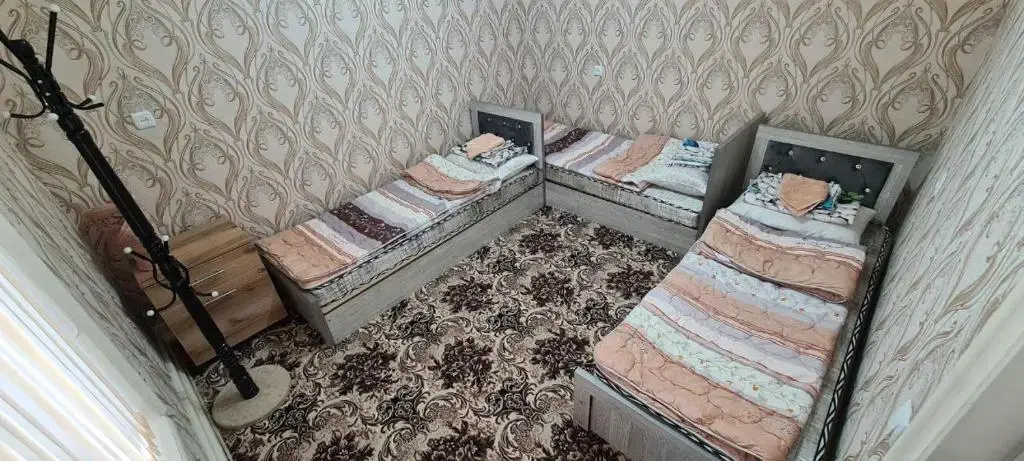Sheykh hostel