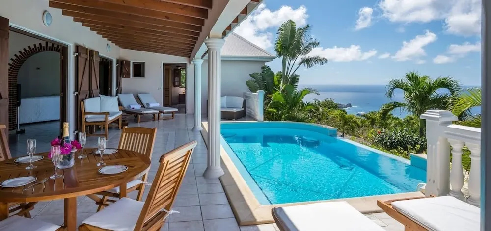 Villa Sunrock