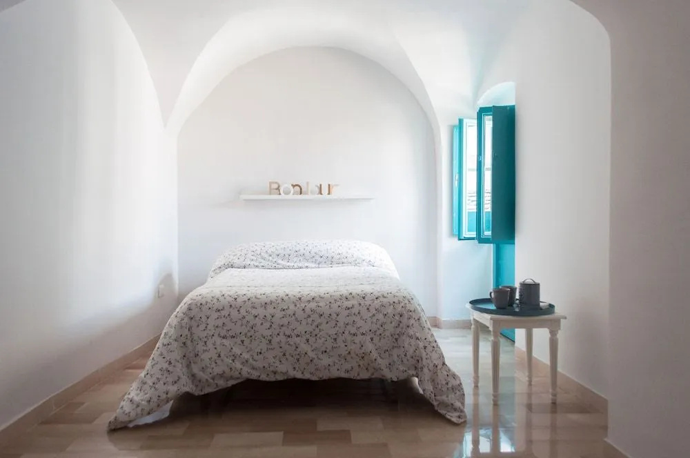 Casa Vicolo