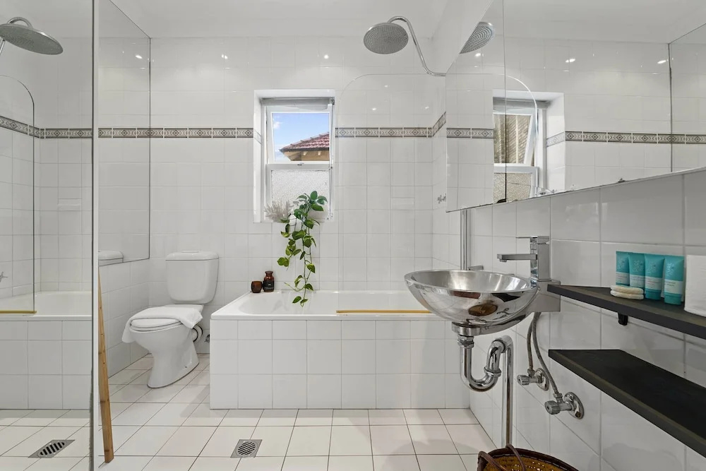 Art Deco Style Apartment
