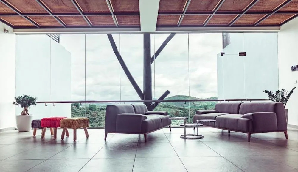 Le Collines Resort
