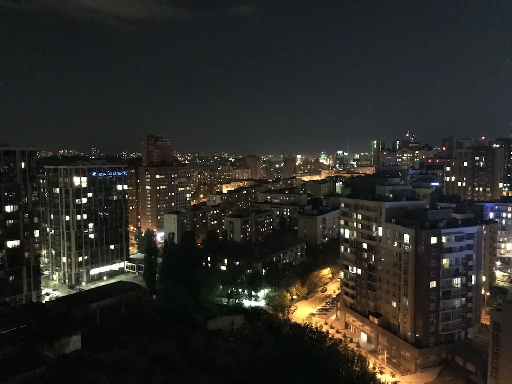 ВИП-апартаменты