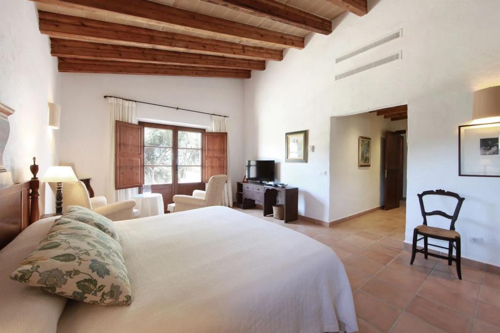 Agroturismo Son Siurana