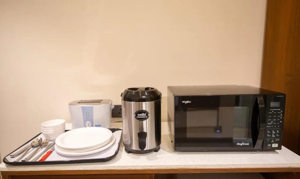 Siara Styles Amba Suites, Gandhinagar