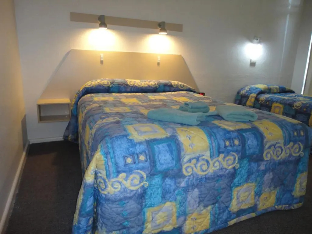Cobb Inlander Motel