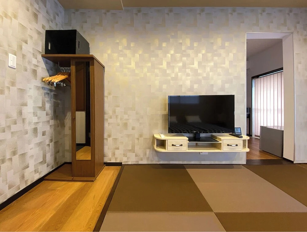 My Home Inn Izumisano