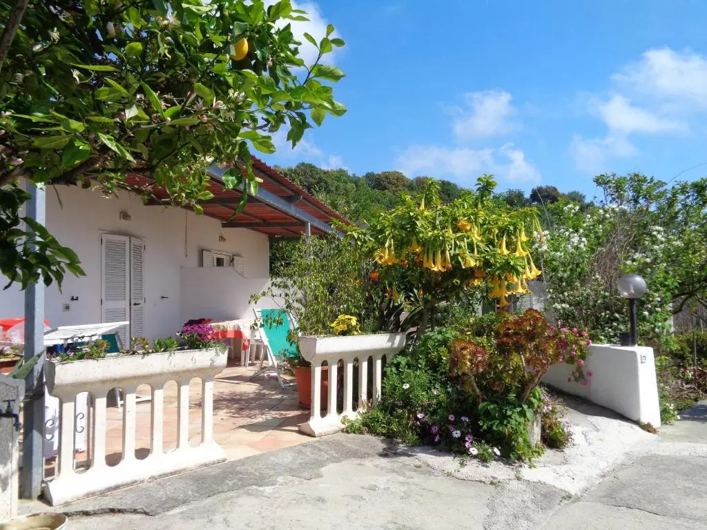 Residence Limoneto Ischia