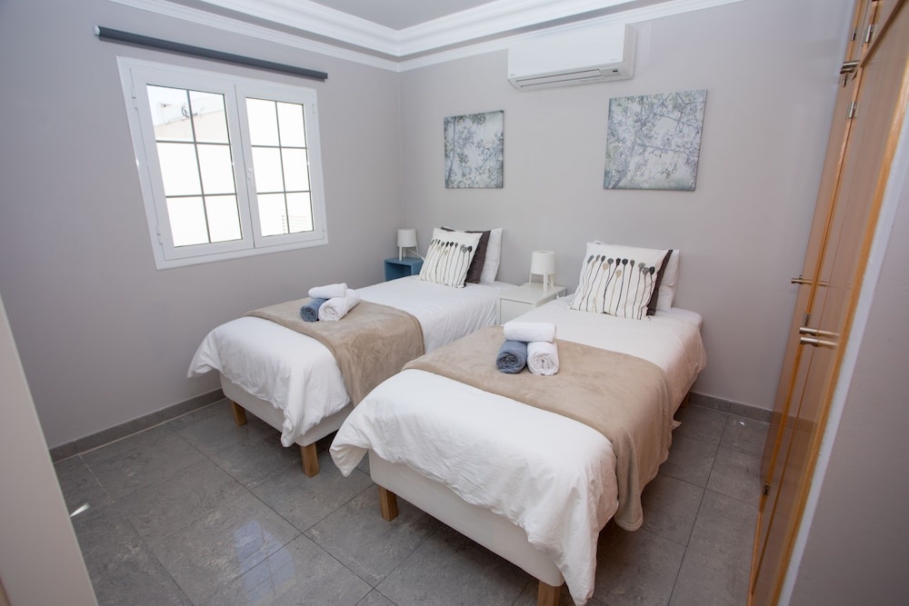 San Antonio ViVac Apartamentos