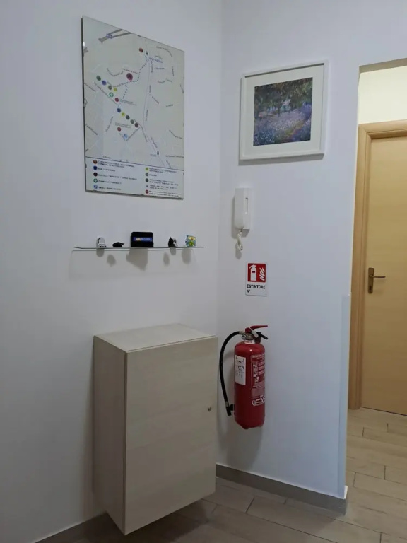 VACANZA A CASA - Gallicano