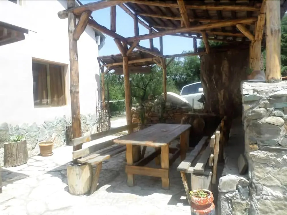 Guest House Sen