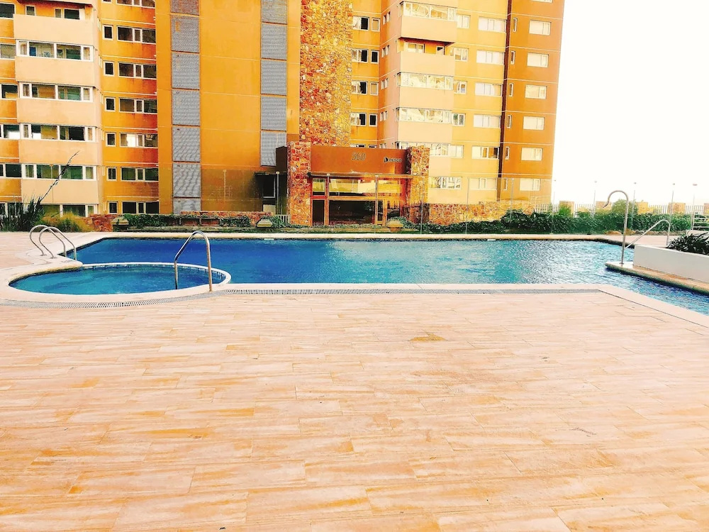 Apartamento 43 Mirador Horizonte