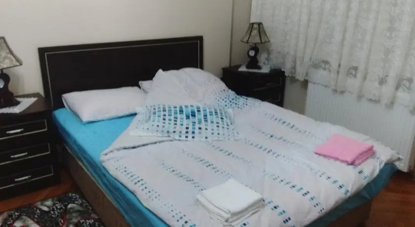 Tepe House