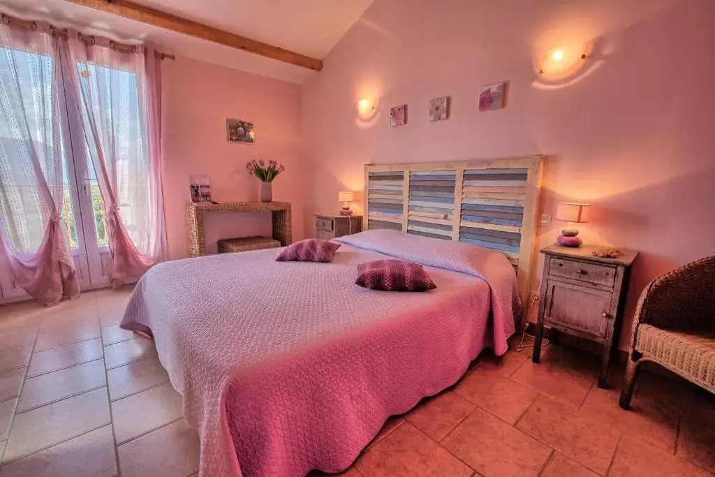 Auberge Lustincone