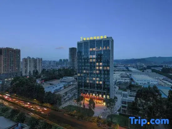 Vienna International Hotel (Chengdu Longquanyi Beijing Road Branch)
