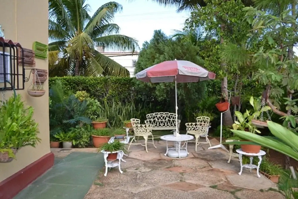 La Casona de Kiko