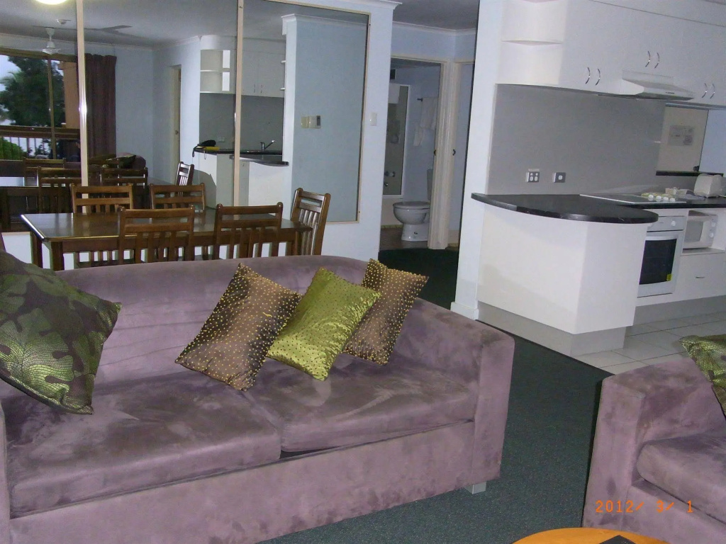 Coral Towers Holiday Suites