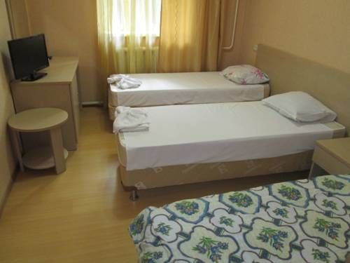 Ozet Guest House