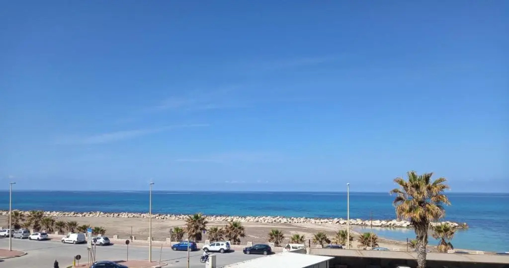 Casa del Grillo, in centro, a 50m dal mare
