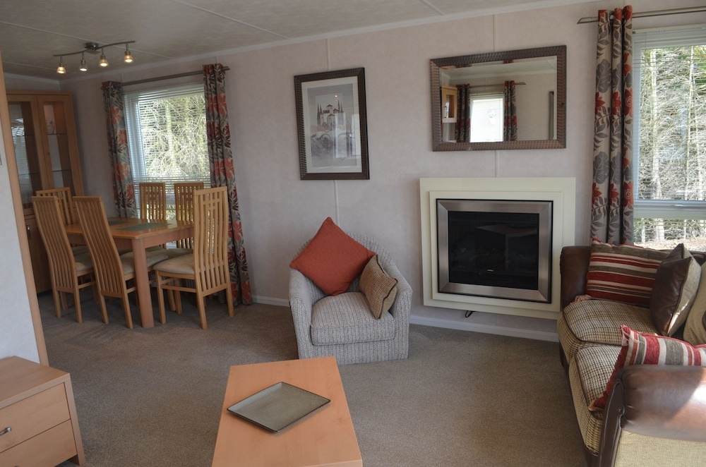The Plough on the Hill Holiday Park