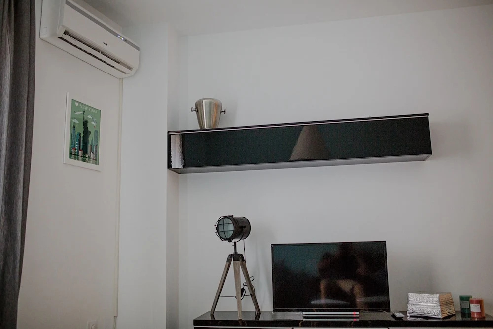 Apartamentos Duque Cartagena