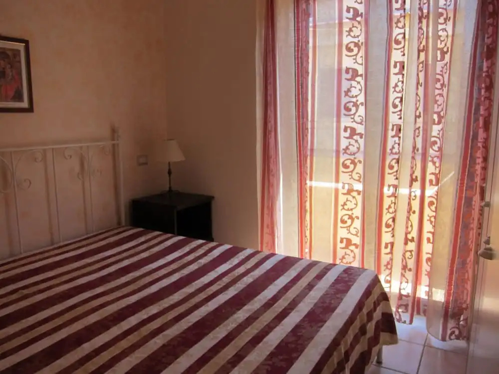 Japigium Casa Vacanze Tonno