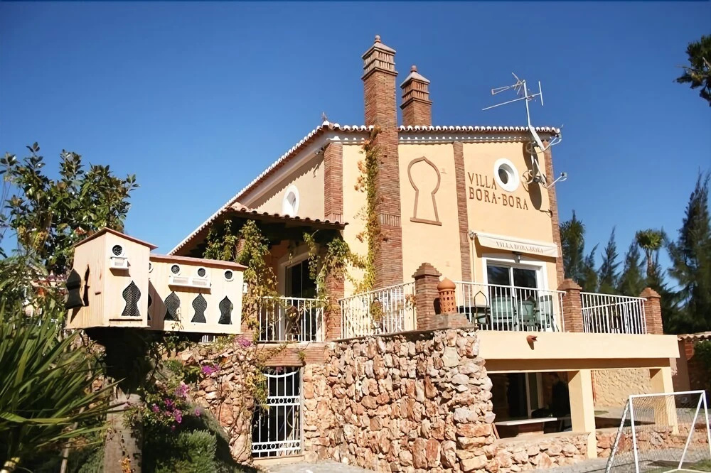 Villa Bora-Bora