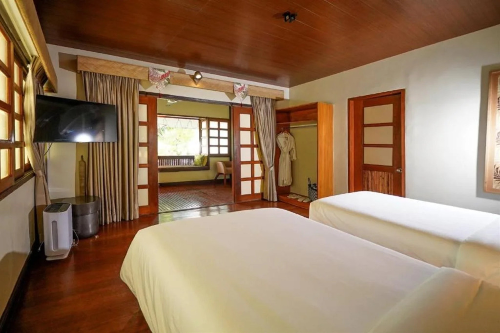Club Serena Resort