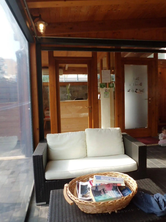 Bel Sole Guest House