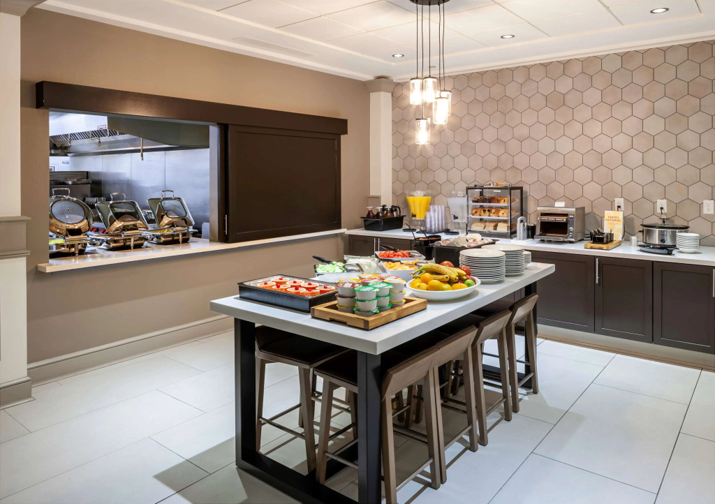 Hilton Garden Inn San Diego/Rancho Bernardo