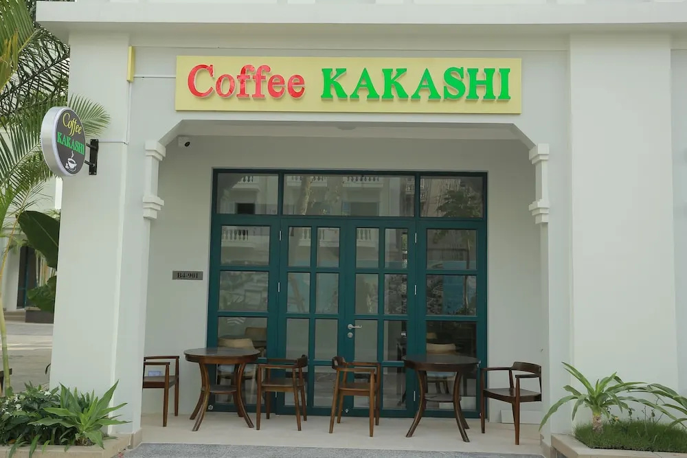 Nakichi Hotel Phú Quốc