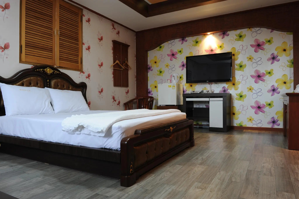 Galleria Hotel