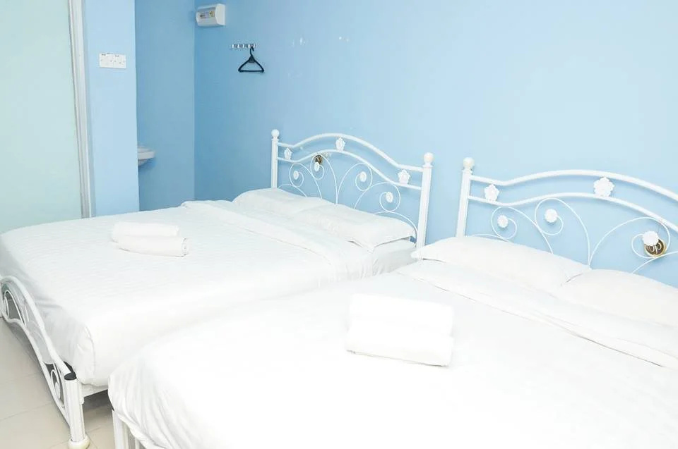 Zeala Asmara Motel