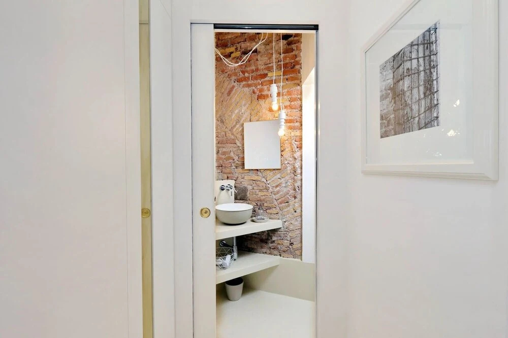 Beautiful Flat close Vaticano and Trastevere