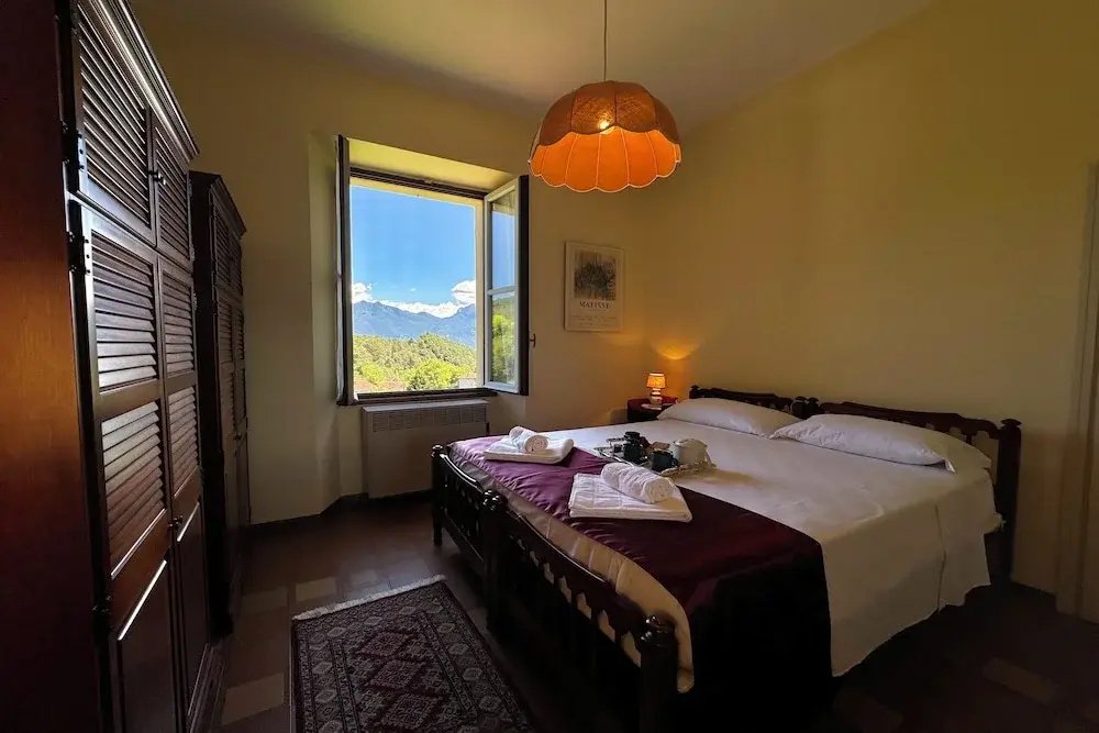 Villa Harriet