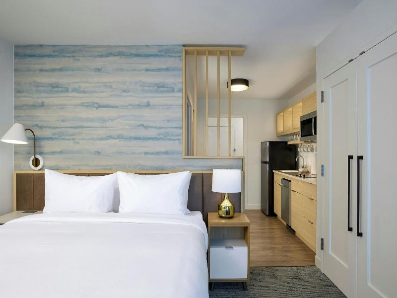 Towneplace Suites El Paso Northwest